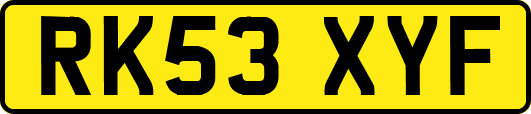 RK53XYF
