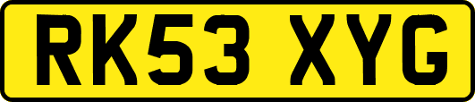 RK53XYG