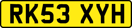 RK53XYH