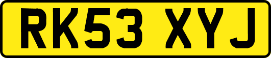 RK53XYJ