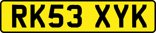 RK53XYK