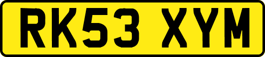 RK53XYM