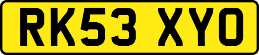 RK53XYO