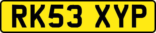 RK53XYP