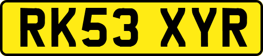 RK53XYR