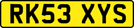 RK53XYS