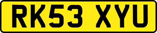 RK53XYU