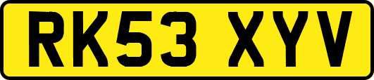 RK53XYV