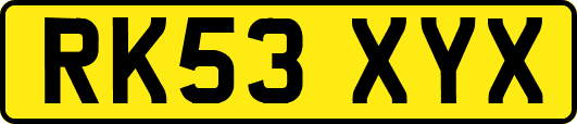 RK53XYX