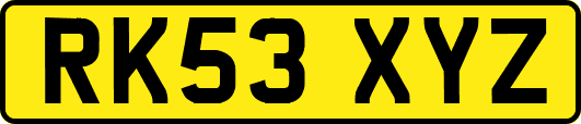 RK53XYZ