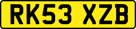 RK53XZB