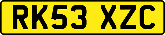 RK53XZC