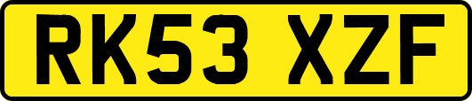 RK53XZF