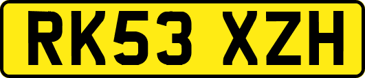 RK53XZH