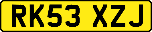 RK53XZJ