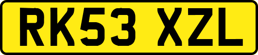 RK53XZL