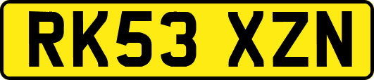 RK53XZN