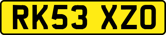 RK53XZO