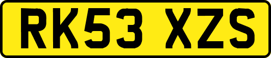 RK53XZS