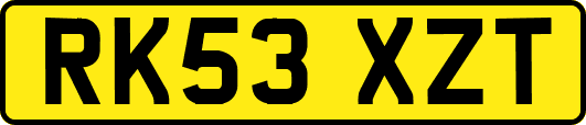 RK53XZT