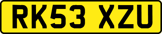 RK53XZU