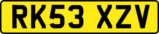 RK53XZV