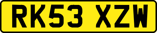 RK53XZW