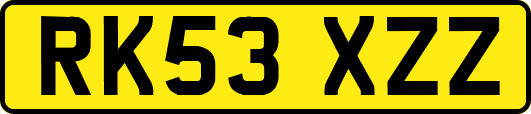 RK53XZZ