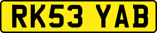 RK53YAB