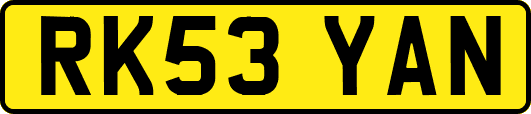 RK53YAN