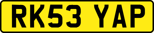 RK53YAP