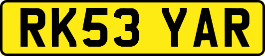 RK53YAR