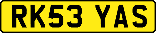 RK53YAS