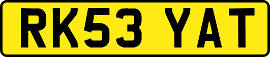 RK53YAT