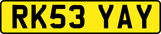 RK53YAY