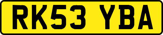 RK53YBA