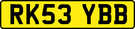 RK53YBB