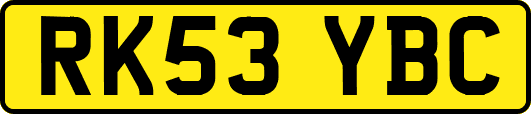 RK53YBC
