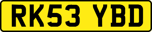 RK53YBD