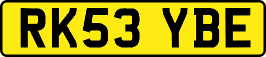 RK53YBE