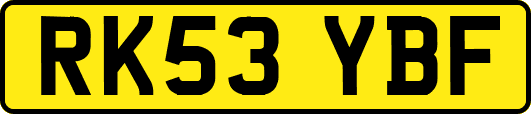 RK53YBF