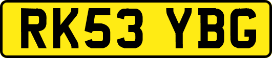 RK53YBG
