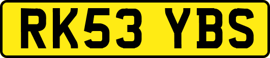 RK53YBS