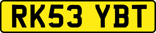 RK53YBT