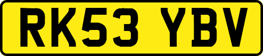 RK53YBV