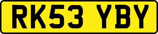 RK53YBY
