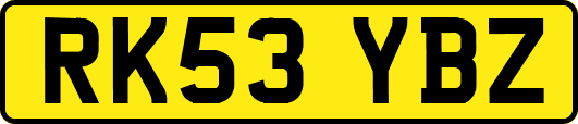 RK53YBZ
