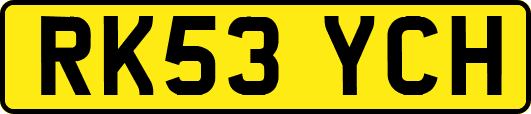 RK53YCH