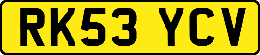 RK53YCV