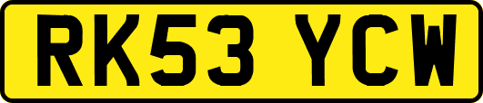 RK53YCW